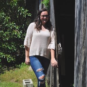 Meet your Posher, Bailey